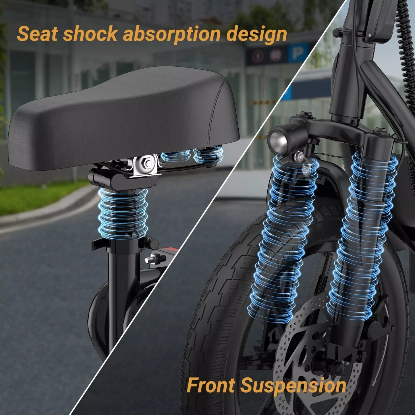 Buy electric scooter