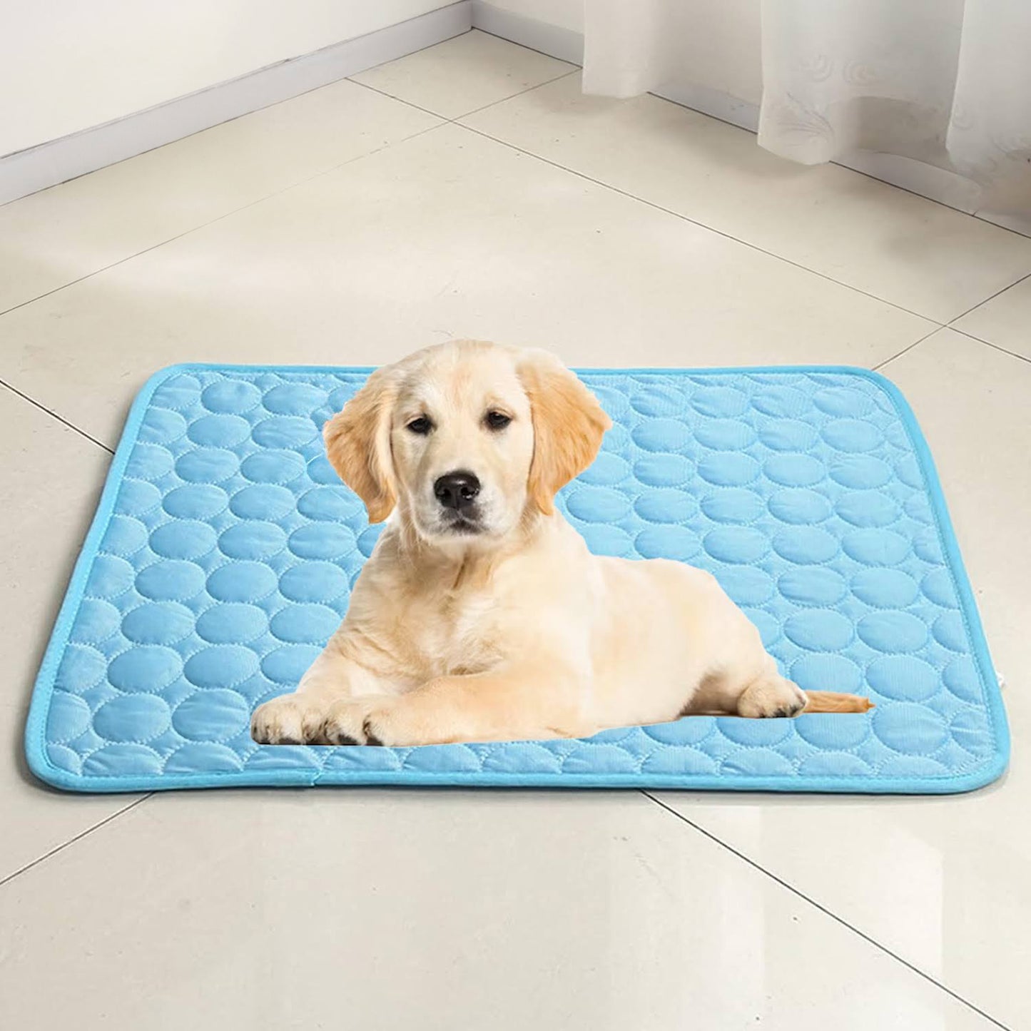 CoolPaws Pet Cooling Mat