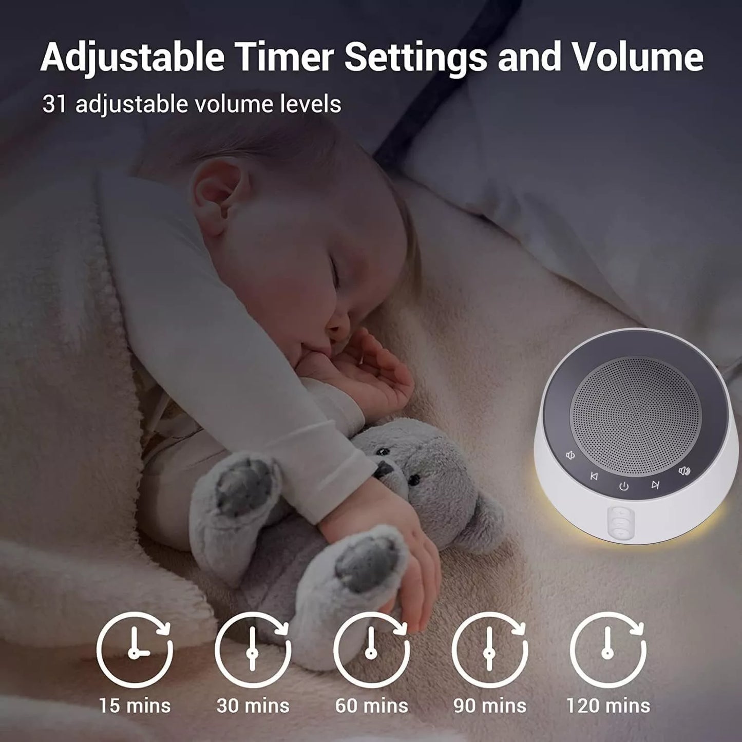 white noise machine cheap