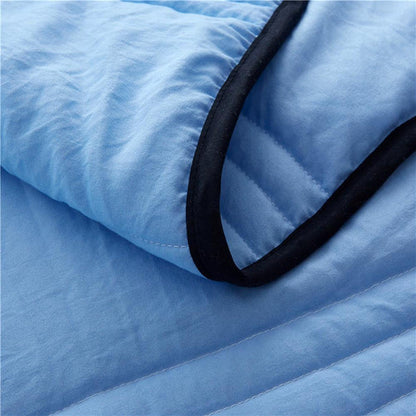 CoolTouch Ice Cooling Blanket for Instant Calm and Comfort