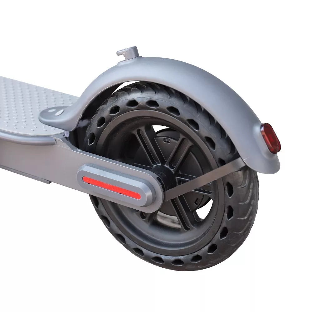Adult electric scooter