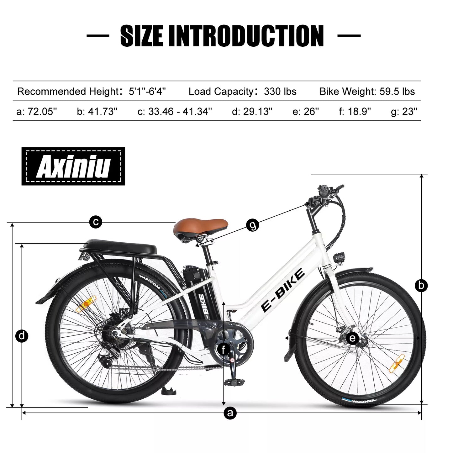 Best Elegant E Bike