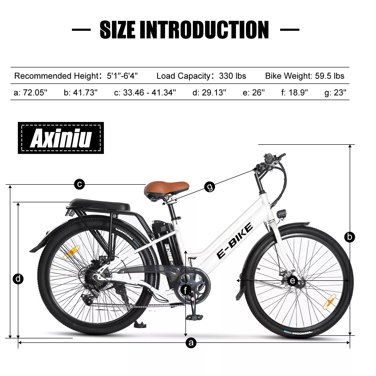 Best Elegant E Bike