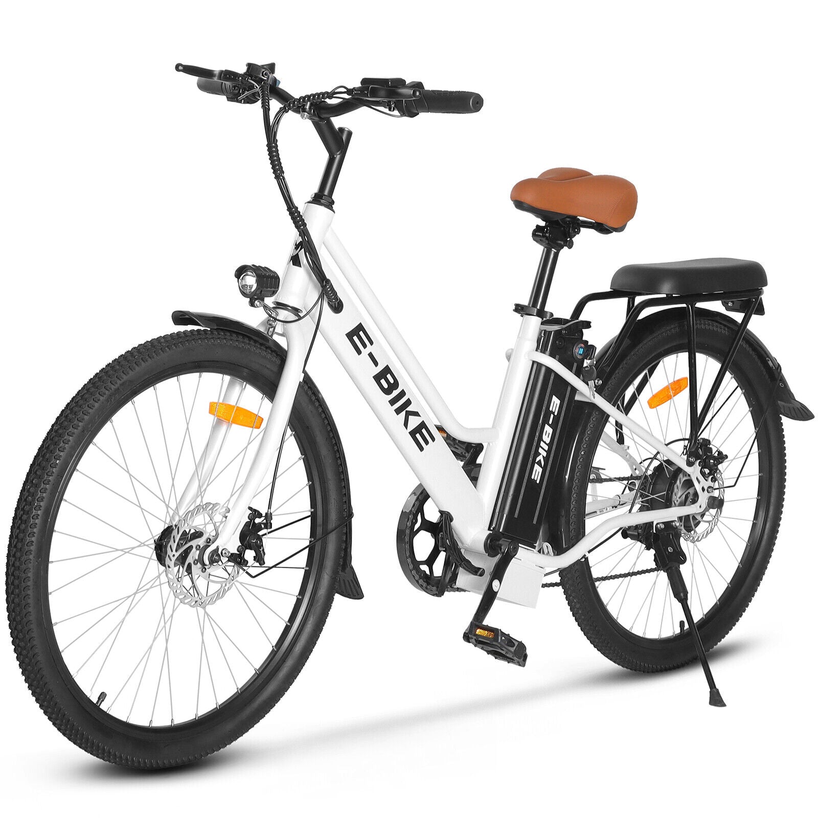 Best electric bikes	