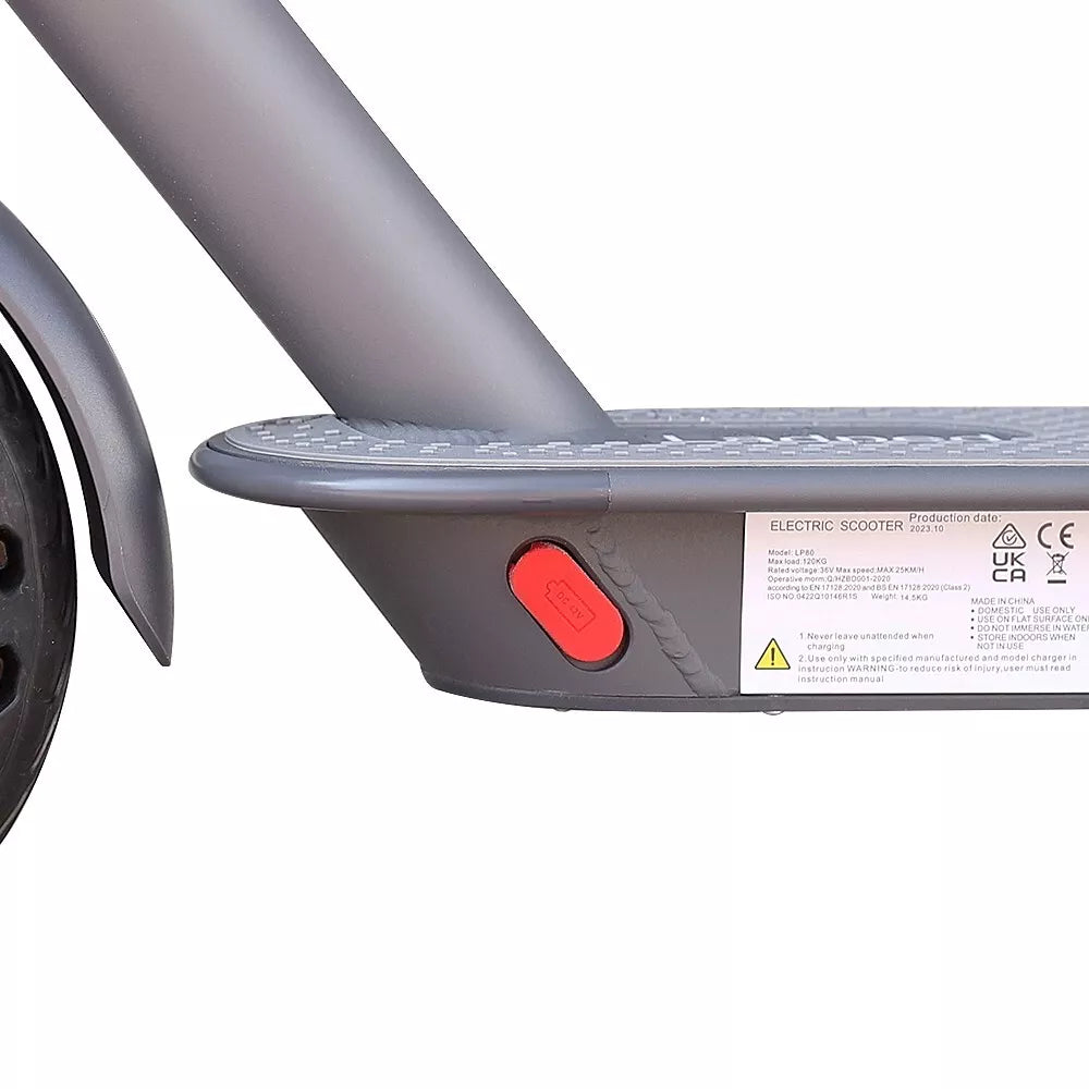 Best electric scooter	