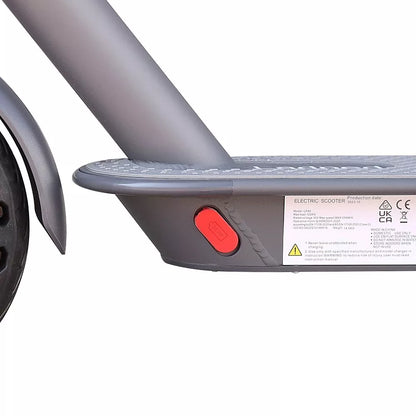 Best electric scooter	