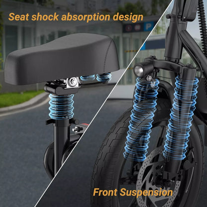 Buy electric scooter	