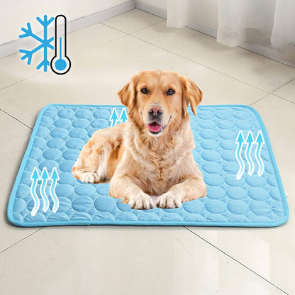 CoolPaws Pet Cooling Mat