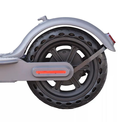 E-scooter	