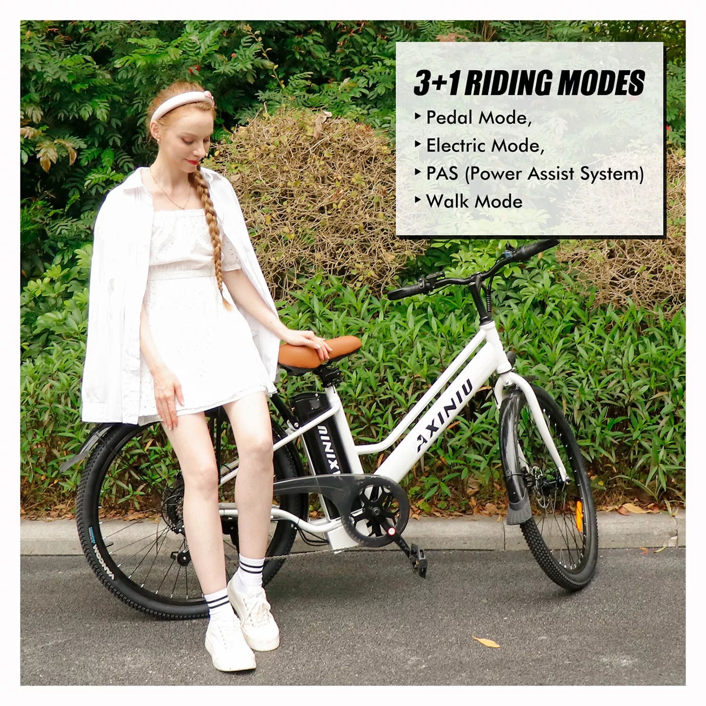 E bikes for sale	