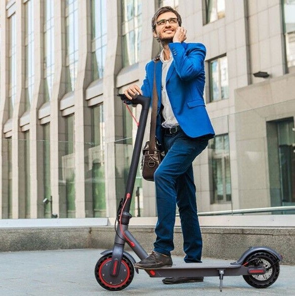 Electric scooter for adults	