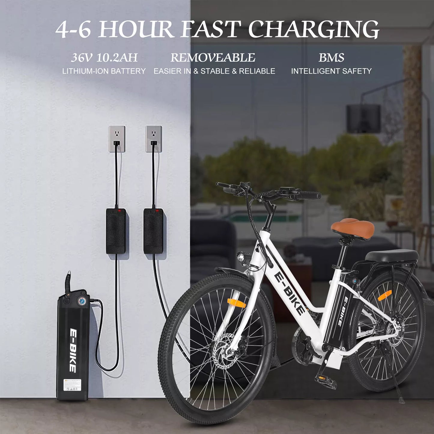 FastChargeEBike