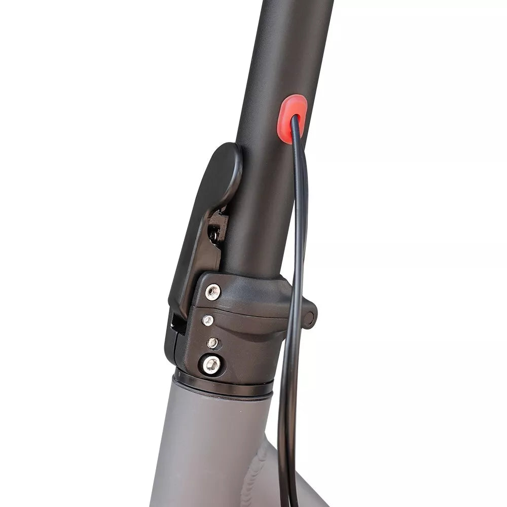 Fast electric scooter	