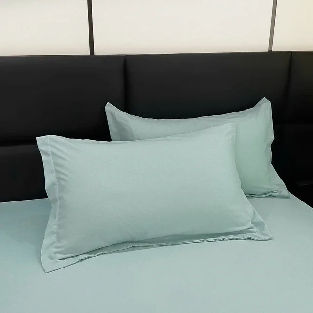 IceCool Breathable Pillowcase for Refreshing Comfort