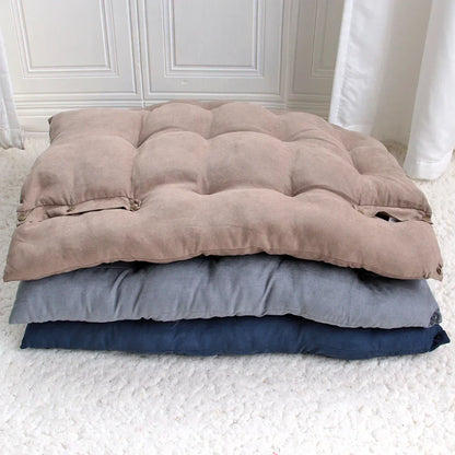 Ultimate 3-in-1 Cozy Pet Bed: Bed, Mat, and Sofa