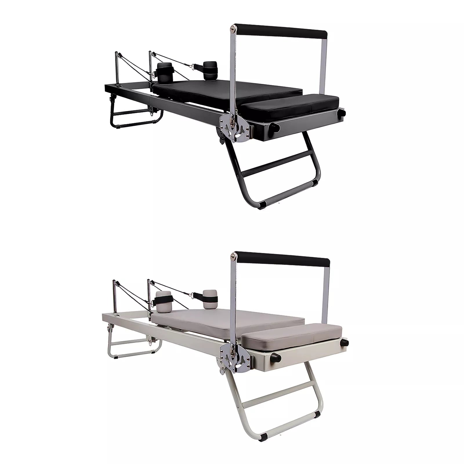 Home Pilates Reformer Machine 