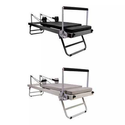 Home Pilates Reformer Machine 