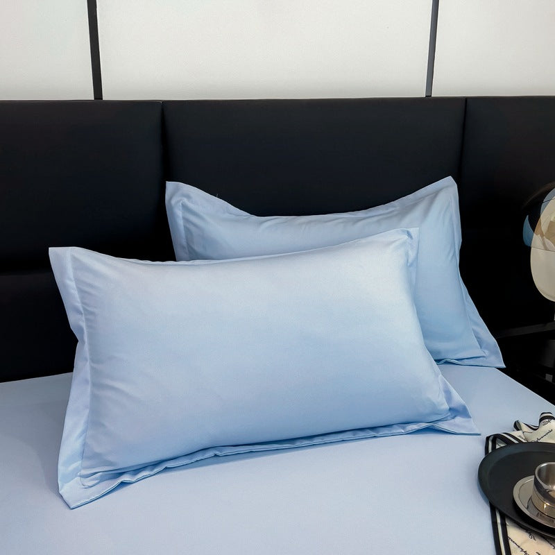 IceCool Breathable Pillowcase for Refreshing Comfort