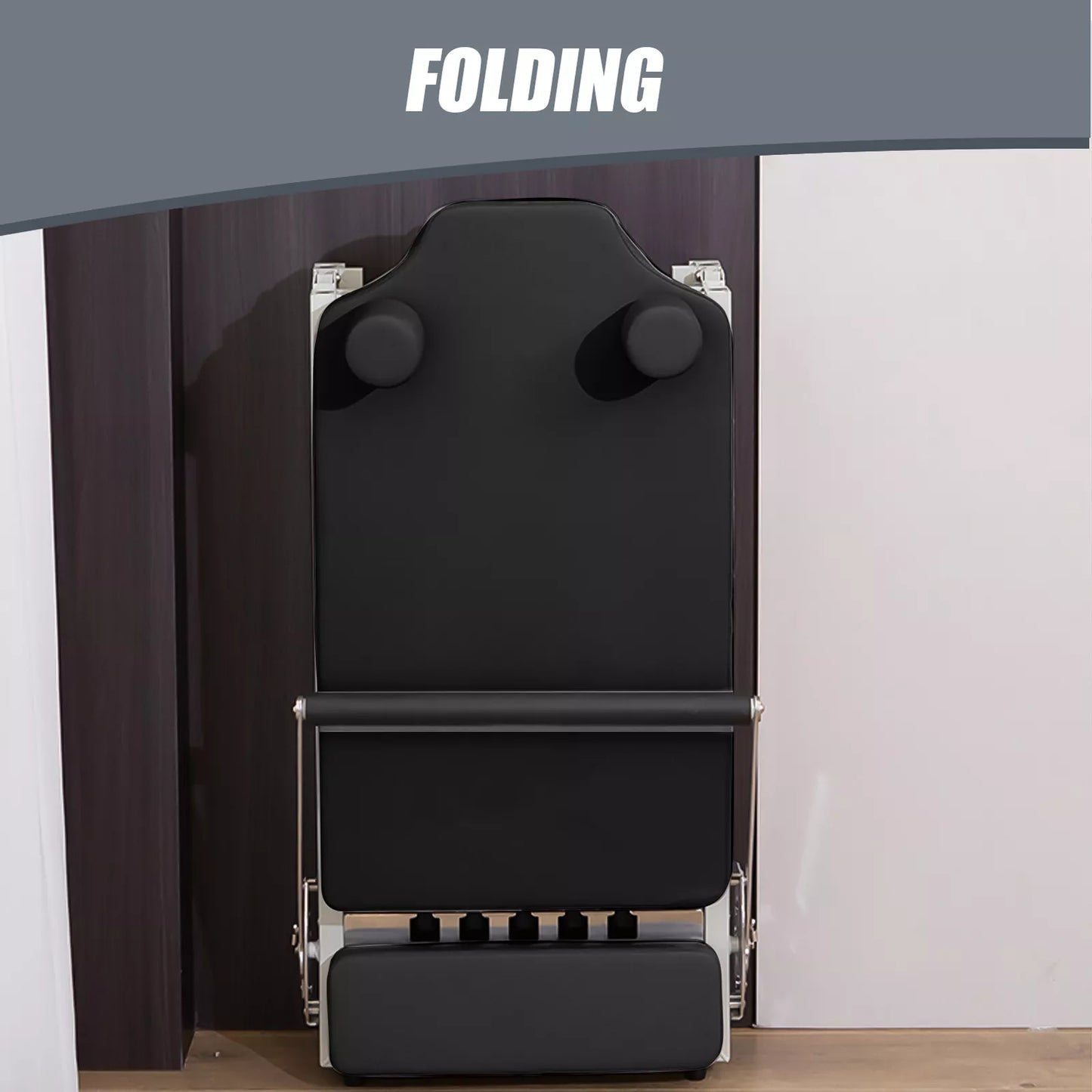 Portable Foldable Pilates Machine 