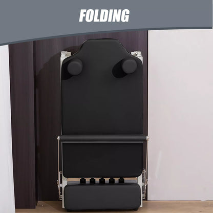 Portable Foldable Pilates Machine 