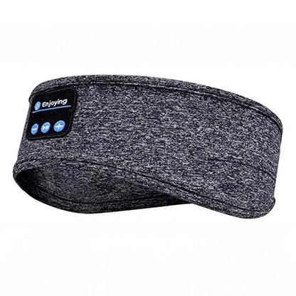 Soft, Wireless & Perfect for Sleeping & Travel