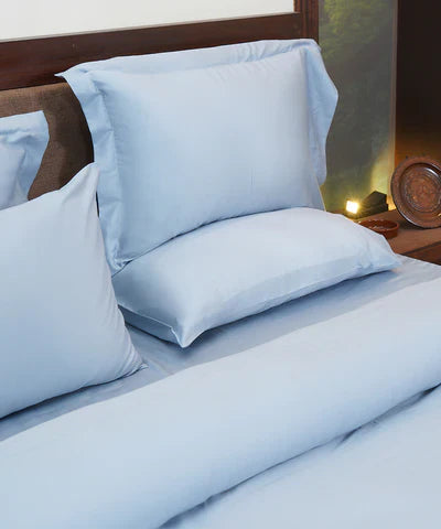 IceCool Breathable Pillowcase for Refreshing Comfort