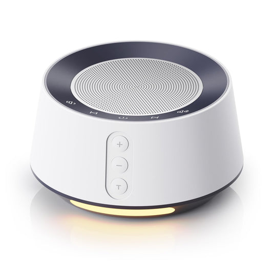 white noise machine for baby
