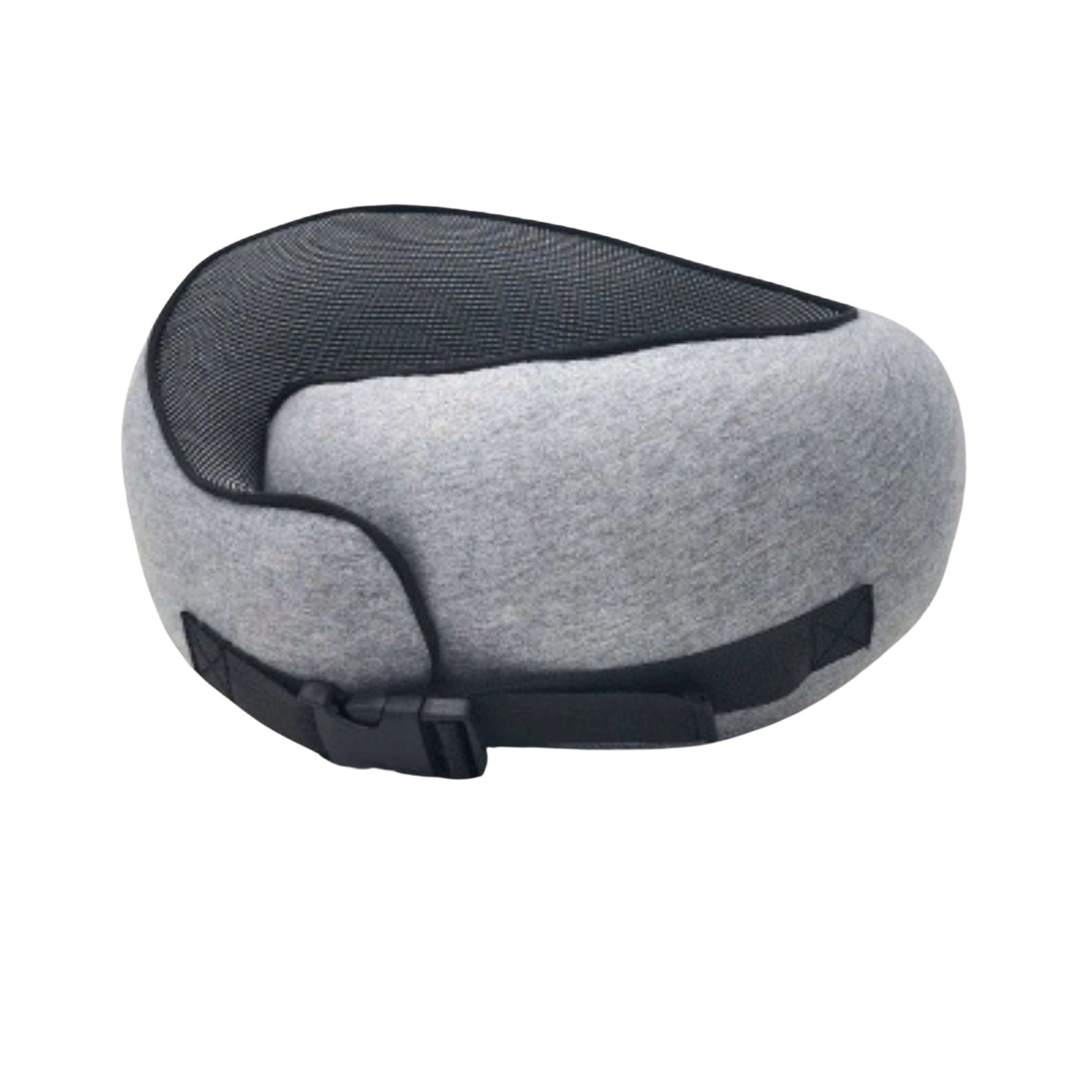 ErgoComfort Travel Neck Pillow for Superior Support