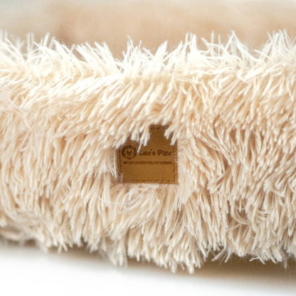 Dual-Function Cat Scratcher and Bed