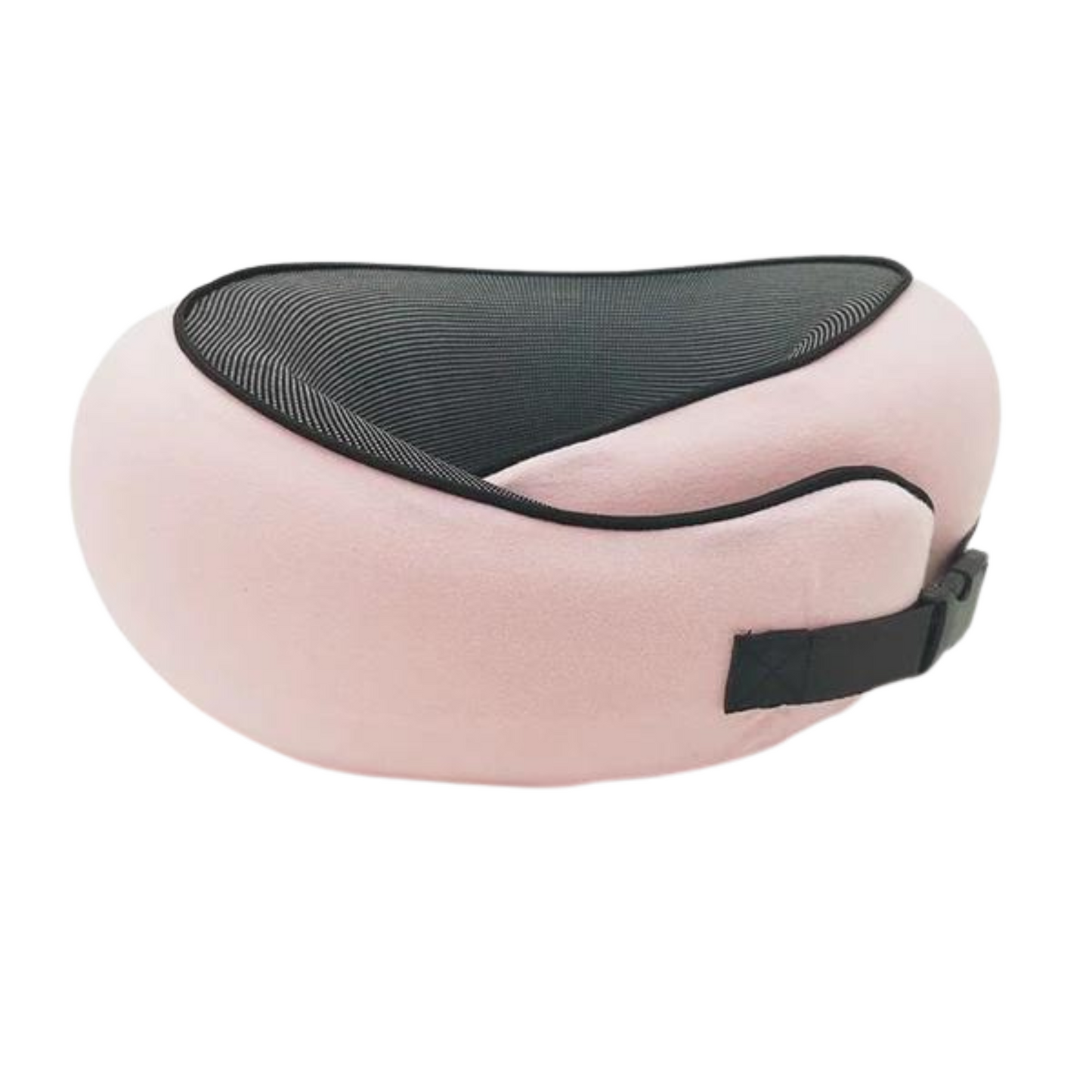 ErgoComfort Travel Neck Pillow for Superior Support